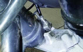 KAWASAKI ZEPHYR 1100 1994 ZRT10A