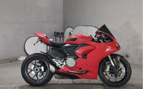 DUCATI PANIGA-REV2 2020 1H00AA