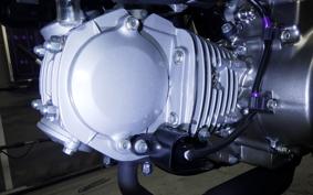 HONDA MONKEY 125 2020 JB03