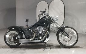 HARLEY FXSTB 1450 2004 BTY