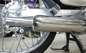 HONDA C110 SUPER CUB JA44