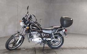 SUZUKI GN125 F Gen.2 PCJ2N