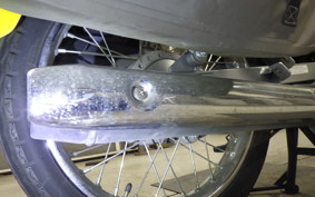 HONDA C110 SUPER CUB 2009 JA44