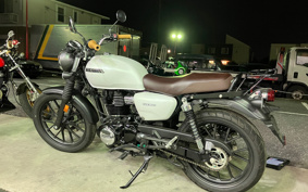 HONDA GB350 2024 NC59