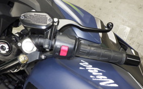 KAWASAKI NINJA 400 2024 EX400G