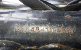 SUZUKI INTRUDER 400 Classic 2003 VK54A