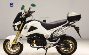 HONDA GROM 1999 JC61