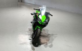 KAWASAKI NINJA650 2024 ER650S