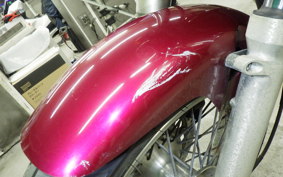 HONDA VRX400 1996 NC33