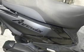 SUZUKI AVENIS 125 EA12J