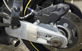 BUELL M2 CYCLONE 2001