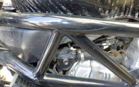 HONDA VTR 250 MC33