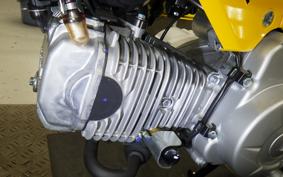 HONDA CROSS CUB 110 JA45