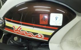YAMAHA VINO 50 SA37J