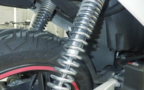 HONDA PCX 150 KF12
