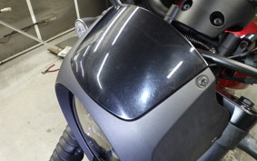 HONDA REBEL 250 S 2006 MC49