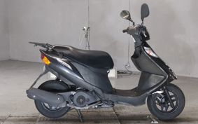 SUZUKI ADDRESS V125 CF4EA