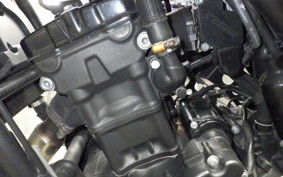 HONDA REBEL 250 S 2014 MC49