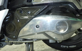 HONDA PCX 125 2026 JF81
