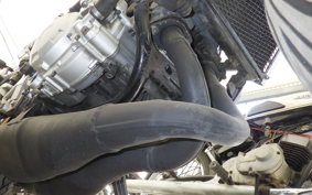 YAMAHA R1-Z 2012 3XC