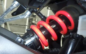 HONDA CBR650R 2023 RH03