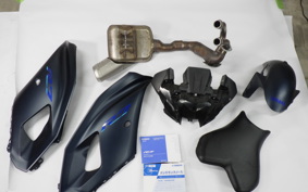 YAMAHA YZF-R7 2018 RM39J