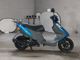 Фото Suzuki ADDRESS V125 с японского аукциона