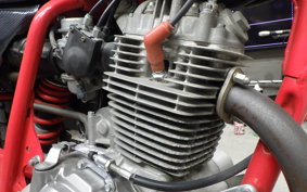 HONDA FTR223 2014 MC34