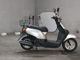 Фото Honda TACT BASIC с японского аукциона