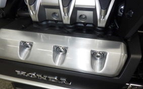 HONDA GL 1800 GOLD WING TOUR DCT 2026 SC79