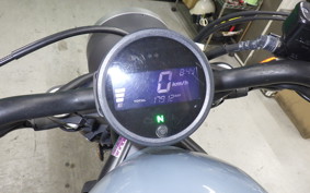 HONDA REBEL 250 MC49