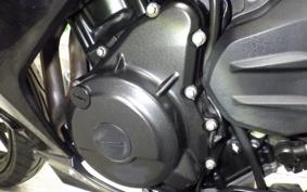 KAWASAKI NINJA 250 EX250P