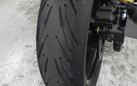 KAWASAKI ZEPHYR 750 2007 ZR750C