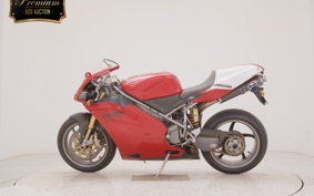 DUCATI 998R 2002