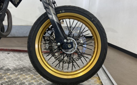 KAWASAKI KLX230 SM LX230A
