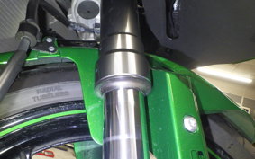 KAWASAKI NINJA 1000 SX 2021 ZXT02K