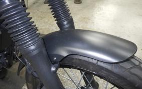 KAWASAKI W800 CAFE 2020 EJ800B