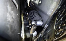 HARLEY FLHTCU 1580 CVO 2008