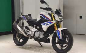 BMW G310R 2017