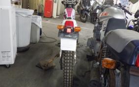 HONDA TLM220R MD23