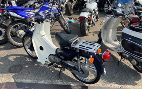 HONDA SUPER CUB90 HA02