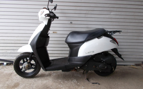 SUZUKI LET's CA4AA