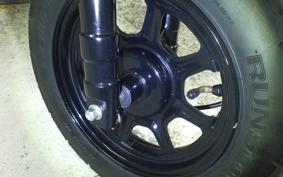 YAMAHA JOG-7 2013 AY01