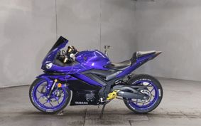 YAMAHA YZF-R25 RG43J