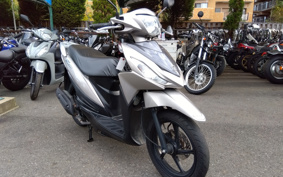 SUZUKI ADDRESS V110 CE47A