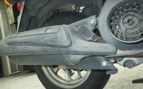 HONDA TODAY 2 2022 AF67