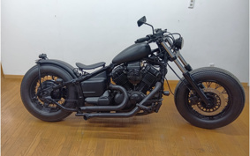 YAMAHA DRAGSTAR 400 CLASSIC 2000 4TR
