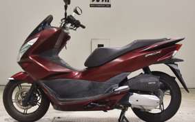 HONDA PCX 125 2021 JF56