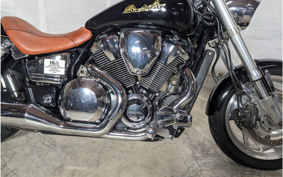 HONDA VTX1800 2001 SC46