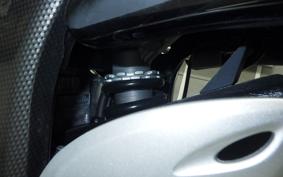 SUZUKI HAYABUSA Gen.2 2013